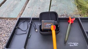 Обзор дальномера для карпфишинга SNDWAY SW 1000