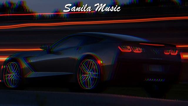 Silhouette Young Community Remix Cacti ЛУЧШИЕ ТРЕКИ БАС МУЗЫКИ 2022