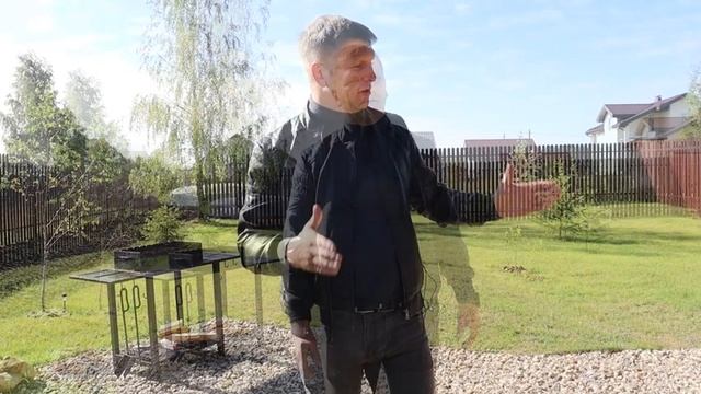 Обзор каркасного дома №2 - СК Пестово от 22.09.2022 смотреть онлайн