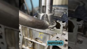 Расточка блоков цилиндров Красноярск