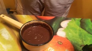 Шоколадный кекс КАК ПРИГОТОВИТЬ кекс из пакета - ХАВЧИК