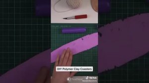 Diy Clay Ideas Tiktok Compilation #4