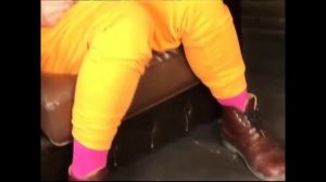 Сергей Пахомов(Пахом) подготовка к ВКурлык с Владимиром Епифанцевым.