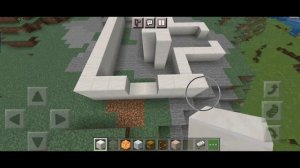 [Building Battle] Build Craft VS Minecraft PE