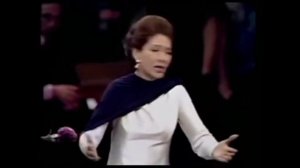María Callas: O mio babbino caro SUB