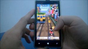 Subway Surfers - Windglider