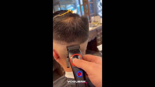 Профессиональная машинка для стрижки Z clipper (Джет клиппер) смотреть онлайн