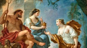 Johann Joachim Quantz_ Trio Sonata in C minor for Flute, (Oboe) & B.c QV 2_Anh.