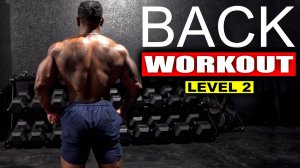 5 MINUTE BACK WORKOUT(NO EQUIPMENT)