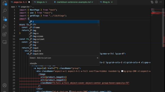 Build a Blog App in 1 hour - Code Along (NextJS 13) смотреть онлайн