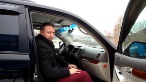 TOYOTA Land Cruiser PRADO 120 (ПЕРЕЗАГРУЗКА) :Сравним с PRADO 150