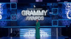 Alicia Keys & John Mayer | 2019 GRAMMYs