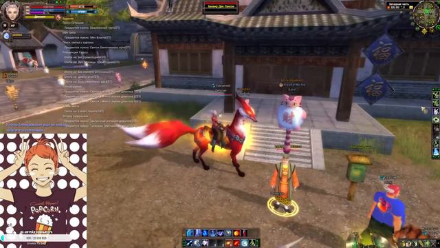 ThePW [1.3.6] - Кто еще не спит? смотреть онлайн