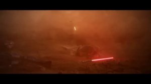 Sabaton - Resist and bite (music video) / Star Wars: The Old Republic