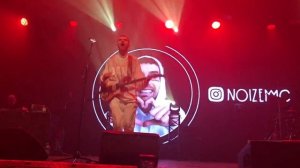 Noize Mc - Люби Меня Люби (Рок-Кавер 2017 СПБ)