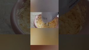 самый простой, быстрый и вкусный крем для тортов, пироженых #кремдлятортов#вкусныйкрем