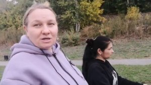 УТРО ☕?БАБУШКА В ГОСТЯХ /ГУЛЯЕМ /НАЖАРИЛА ДРАННИКОВ ?