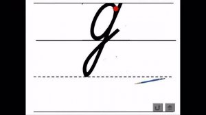 Прописные буквы   Буква Д