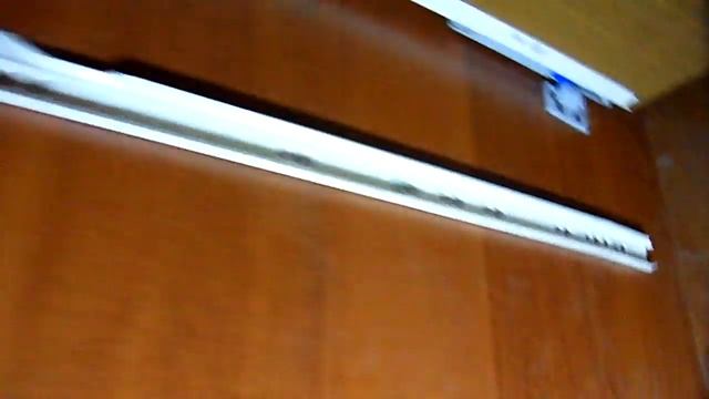 Доводчик ящиков смотреть онлайн