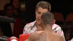 Лучший реп про спорт(лучший раунд в мире бокса)