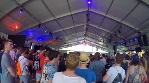 Openair Frauenfeld 2016 | HIP HOP FESTIVAL VLOG