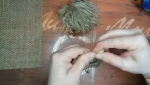 Народная кукла. КУКЛА ОБЕРЕГ ДОМОВОЙ. Быстро и просто. Народная кукла ?.