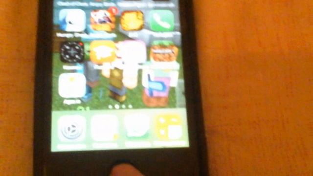 как сделать негатив на Iphone смотреть онлайн