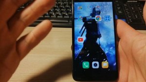 Как на смартфоне ПЕРЕКЛЮЧАТЬ Сим КАРТЫ?Sim-Card/ANDROID/АНДРОИД/Фишки XIAOMI