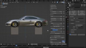 RBC Addon 1.0 | A Car Physics Rigging Addon