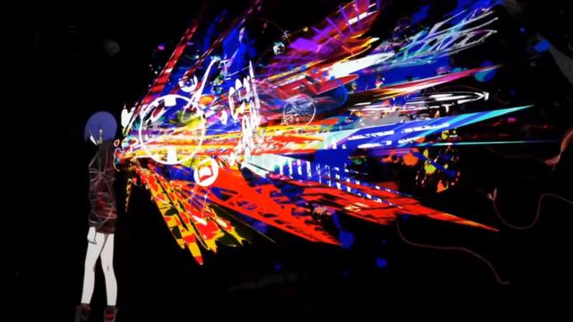 Tokyo Ghoul - Unravel cover смотреть онлайн