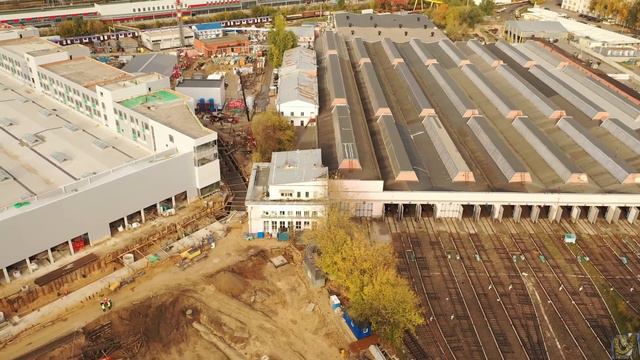 Электродепо Замоскворецкое закрыли, а что дальше?