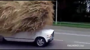 Супер приколы!!! Не пропустите старика в стрингах на пляже!!! Ржач полный!