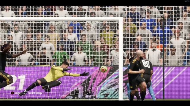 fifa21 exe 2021 03 08 23 57 20 09 смотреть онлайн