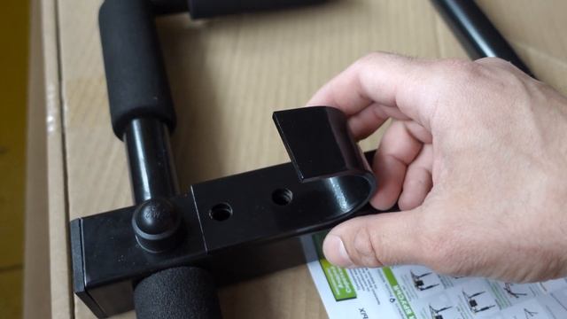 Турник 3 в 1 для шведской стенки. смотреть онлайн