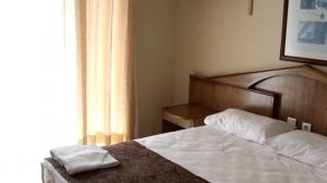 Обзор отеля Orka Nergis Beach, Мармарис, Турция