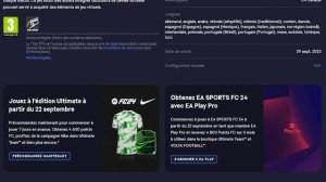 Comment Avoir des POINTS FC Gratuit sur EA Sports FC 24 (Points FC Facile)