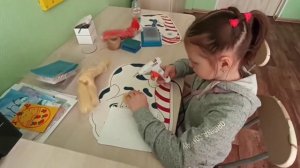 Брелок для ключей/Техника сухого валяния