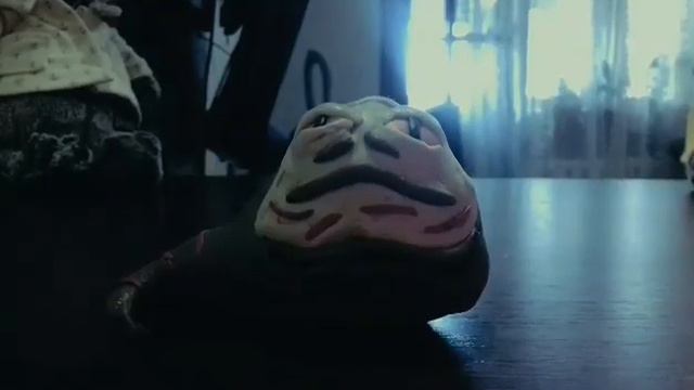 Angry Birds Star Wars: Фигуры из пластилина смотреть онлайн