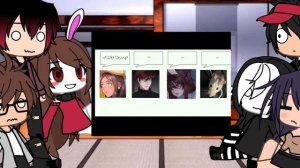 ||реакция в меня влюбился неудачник школы||1||