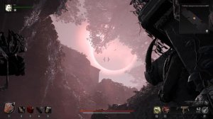 Remnant 2 сундук в Блоке 13/Тайники кровавой луны/Имперские сады/chest in Block 13/Blood Moon Cache