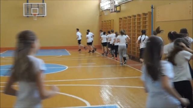 Просто здорово Кирово-Чепецк: 7В, многопрофильный лицей смотреть онлайн