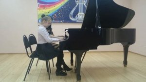 Серджо де Карло Румба "Па-ран-пан-пан"