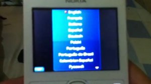 Nokia Asha 205 games performance