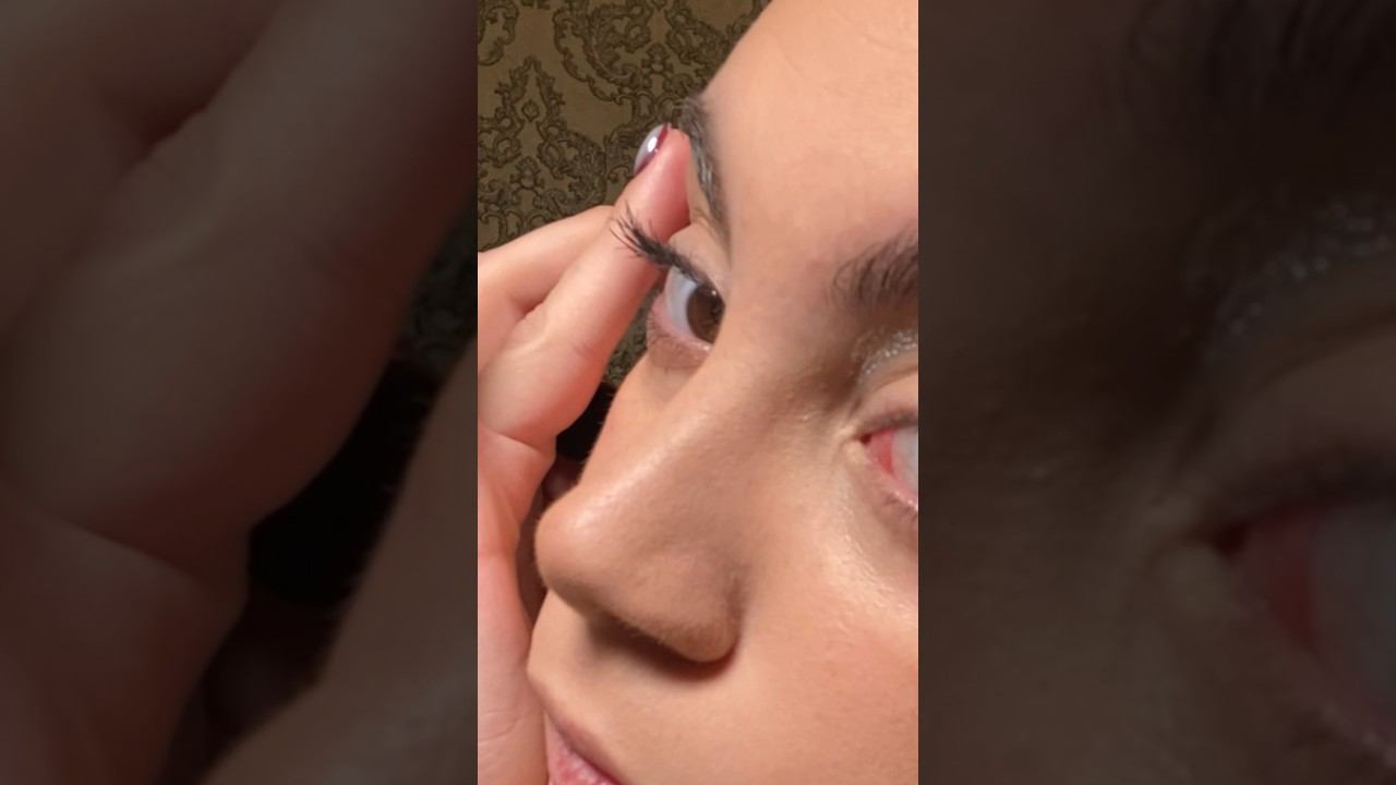 ЗМЕИНАЯ ТУШЬ ОТ СТЕЛЛАРИ #makeup #макияж #stellary смотреть онлайн