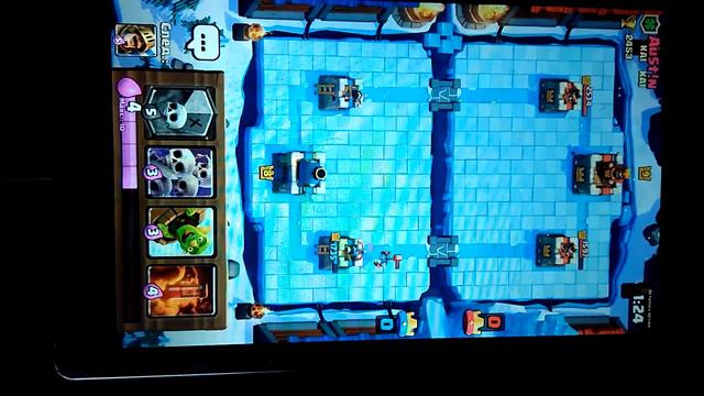 Открытие сундуков в игре клеш рояль смотреть онлайн