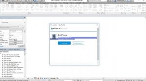 How to Confirm Your Autodesk User Name and ID in Revit