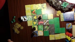 Летсплей на игру "Шакал Архипелаг" (остров 2)