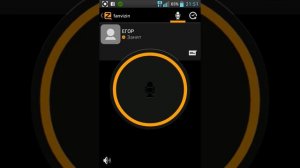 Обзор рации на андроид (Zello)