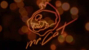 LEXS BMF - Mr. Cat Tattoo (Официальная премьера трека)