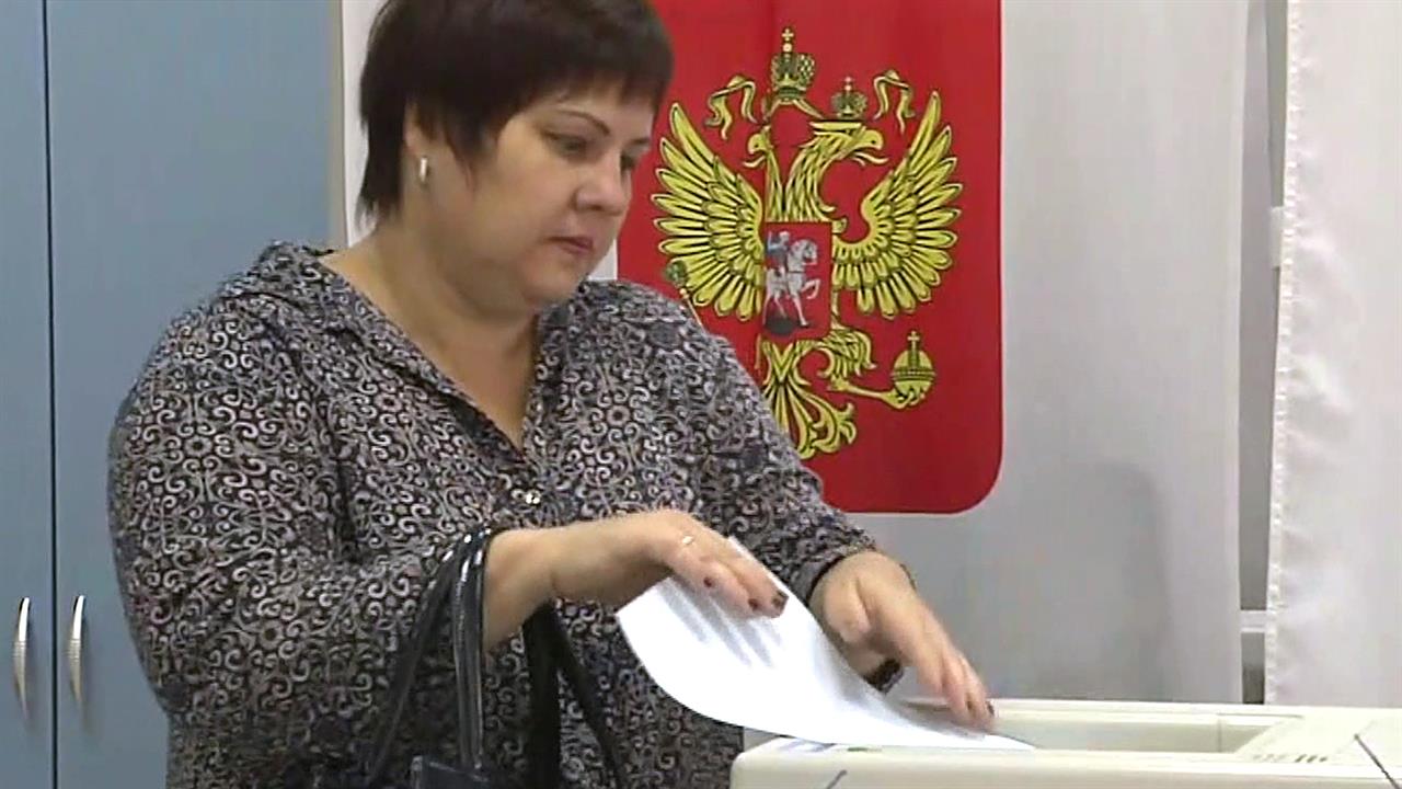 В Приморский избирком уже принято 13 заявок от кандидатов на пост губернатора края
